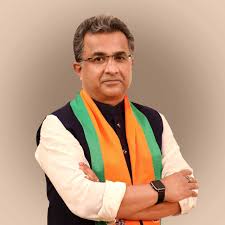 Assembly Constituency 38 - JHANJHARPUR (Bihar)